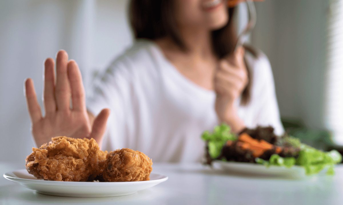 Alimentação Saudável: O Crescente Interesse por Opções Equilibradas e Nutritivas