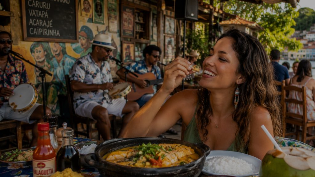 Turismo Gastronômico Brasil: Como a Culinária Local Impulsiona Viagens e Redefine o Setor de Food Service