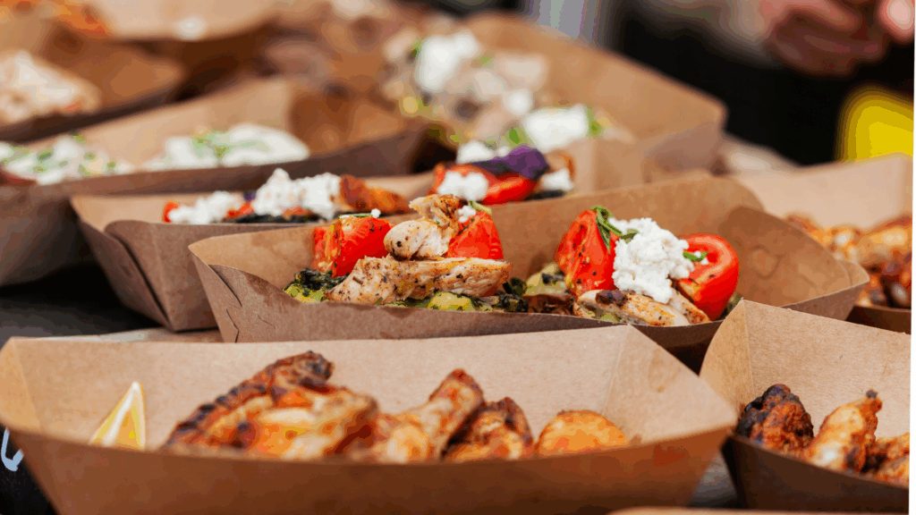 Auditoria de Consciência no Food Service: Nova Lei Transforma Sobra em Estratégia