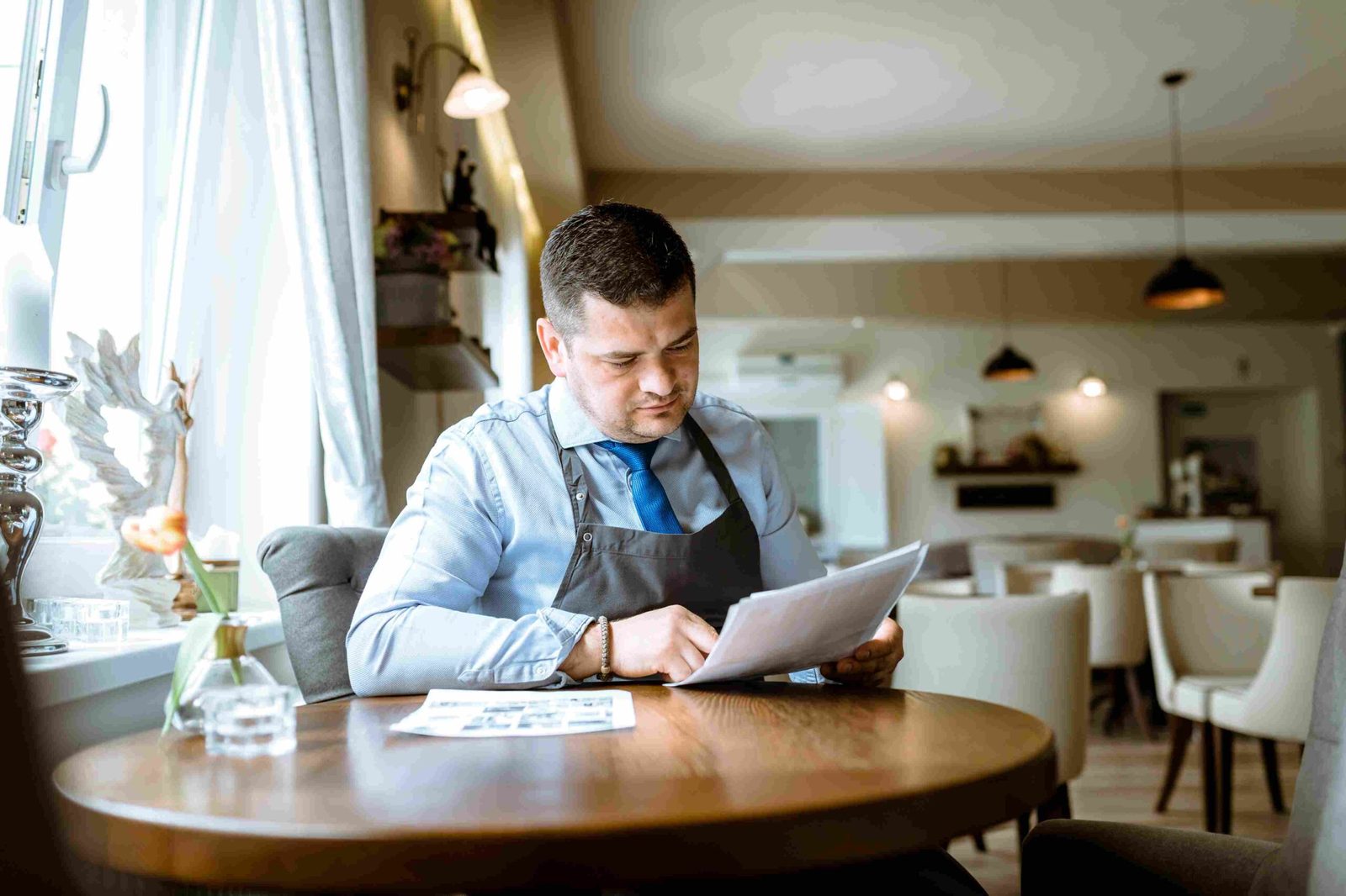 9 Erros Que Podem Impedir Seu Restaurante de Vender Mais nas Festas de Fim de Ano