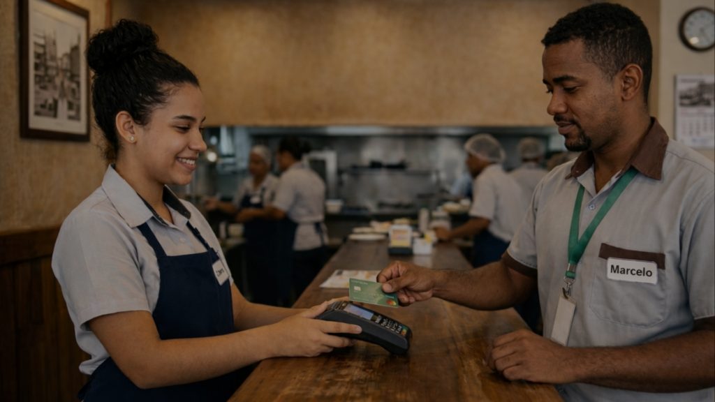 Novas Regras do VR e VA: O que muda para empresas, trabalhadores e o setor de food service em 2026