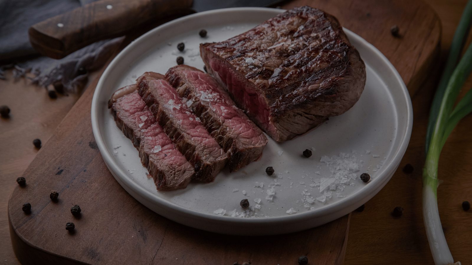 Consumo Consciente na Gastronomia: O Novo Paradigma do Food Service Sustentável