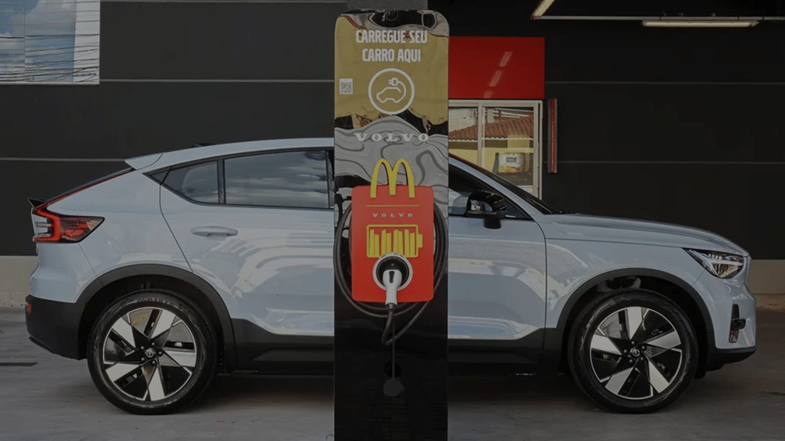 McDonald’s Brasil na Vanguarda da Mobilidade Elétrica: Eletropostos e a Estratégia de Sustentabilidade no Food Service