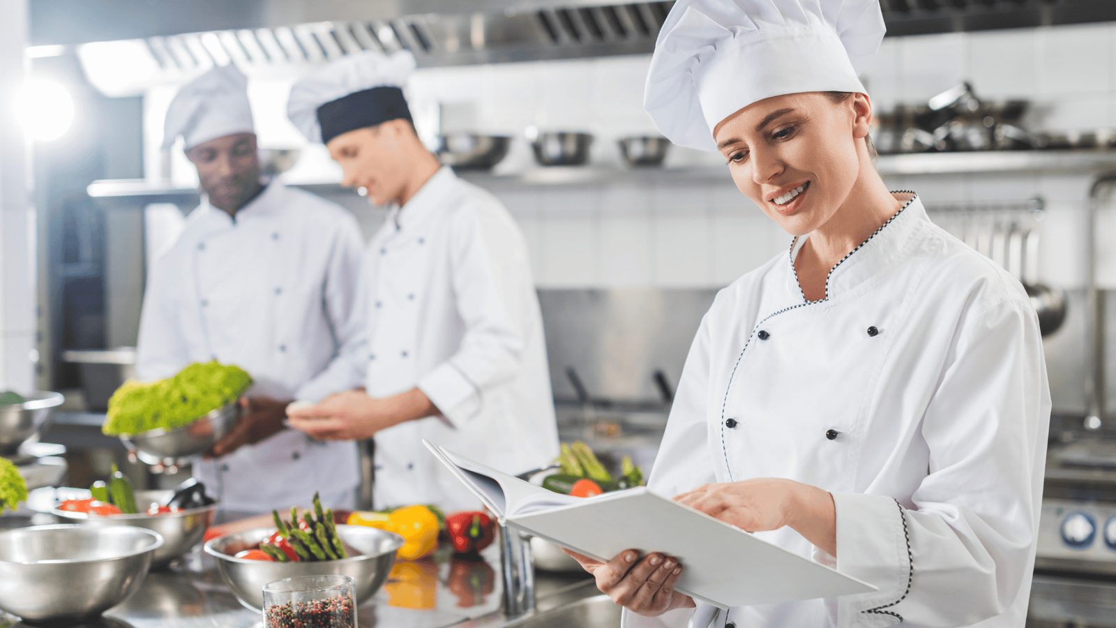 Consultoria de Alimentos: Sua Aliada Estratégica na Segurança e os Resultados do Seu Negócio