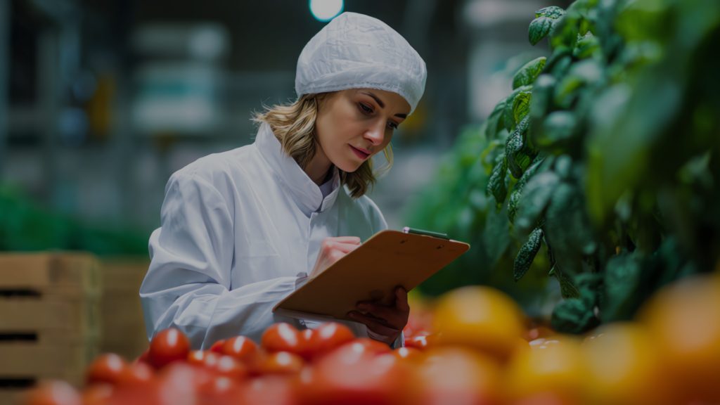 07 de junho – Dia Mundial da Segurança dos Alimentos