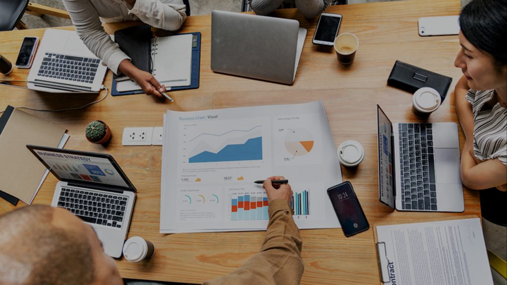 Por que você deve ver o Marketing como investimento e não como despesa?