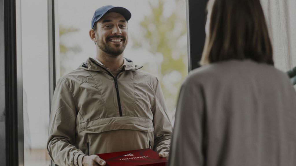 Izu Master Roll: A Franquia de Comida Japonesa que Transforma Reality Show em Expansão Estratégica