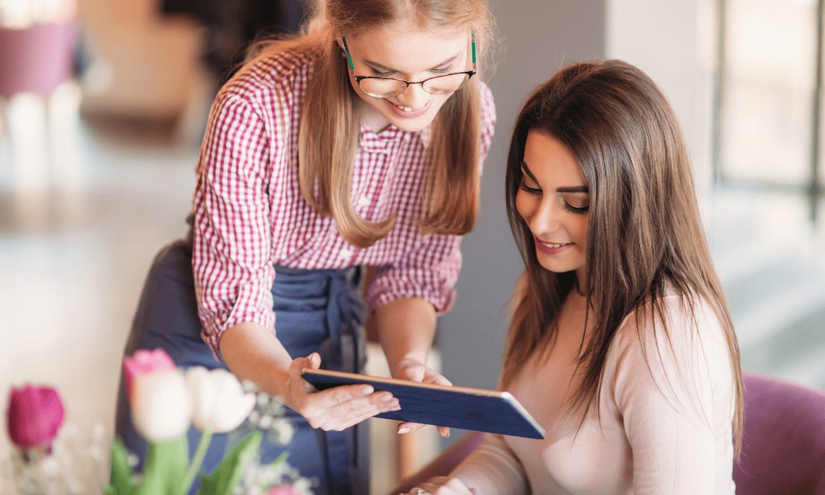 A Importância da Experiência do Cliente Personalizada: Criando Laços Duradouros com seu Público