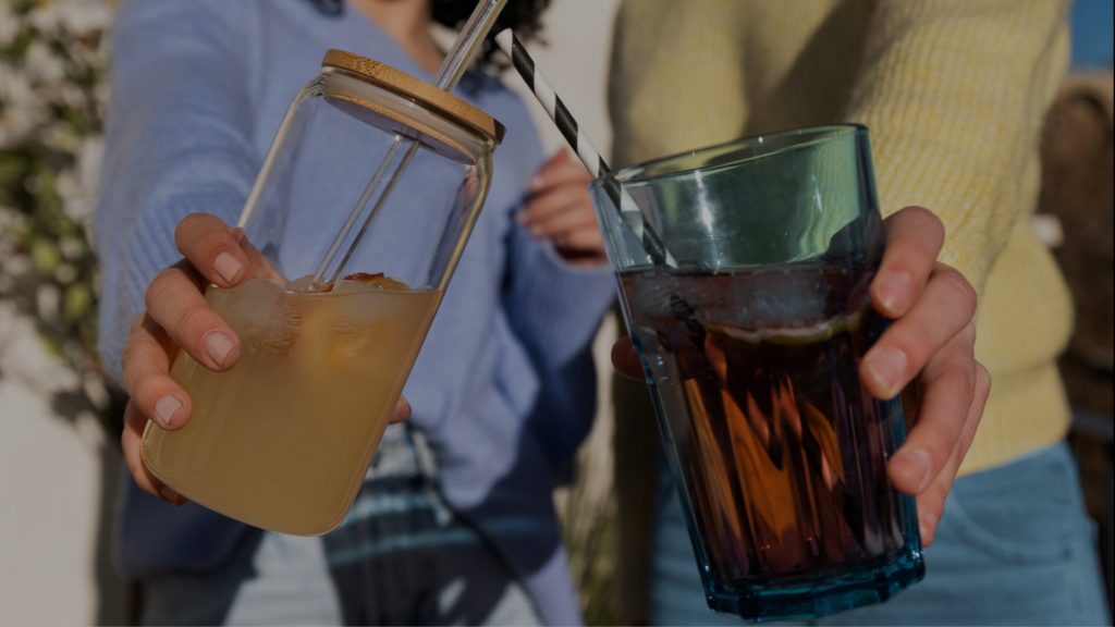 “Zebra Striping” Redefine o Mercado de Bebidas: Oportunidades Bilionárias para o Food Service