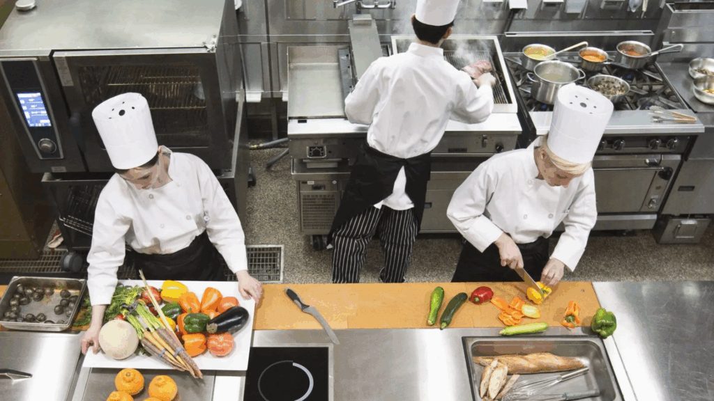 CAT para Restaurantes: O Que É, Quando e Como Emitir
