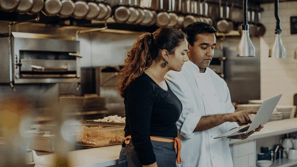 O Alto Turnover em Restaurantes: Um Custo Silencioso que Afeta o Lucro