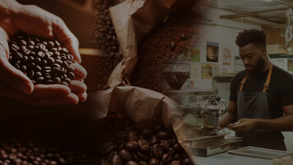 Marketing no Mercado de Café: Por que Produtores e Cafeterias Precisam Investir?