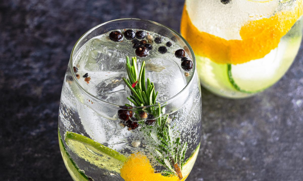 Cresce a Demanda por Bebidas Premium em Bares e Restaurantes