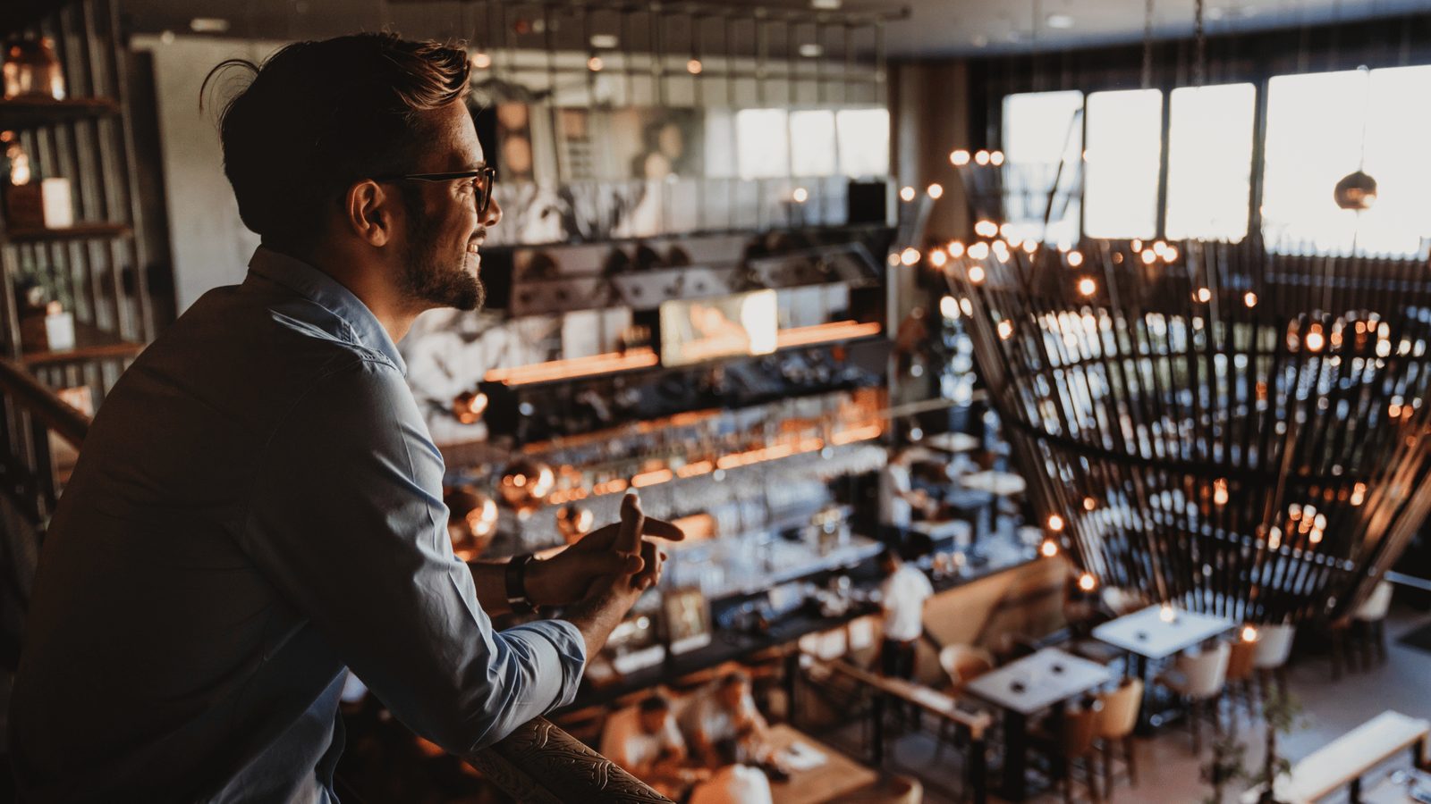 A Revolução Digital no Food Service: Como a Tecnologia Está Transformando Restaurantes