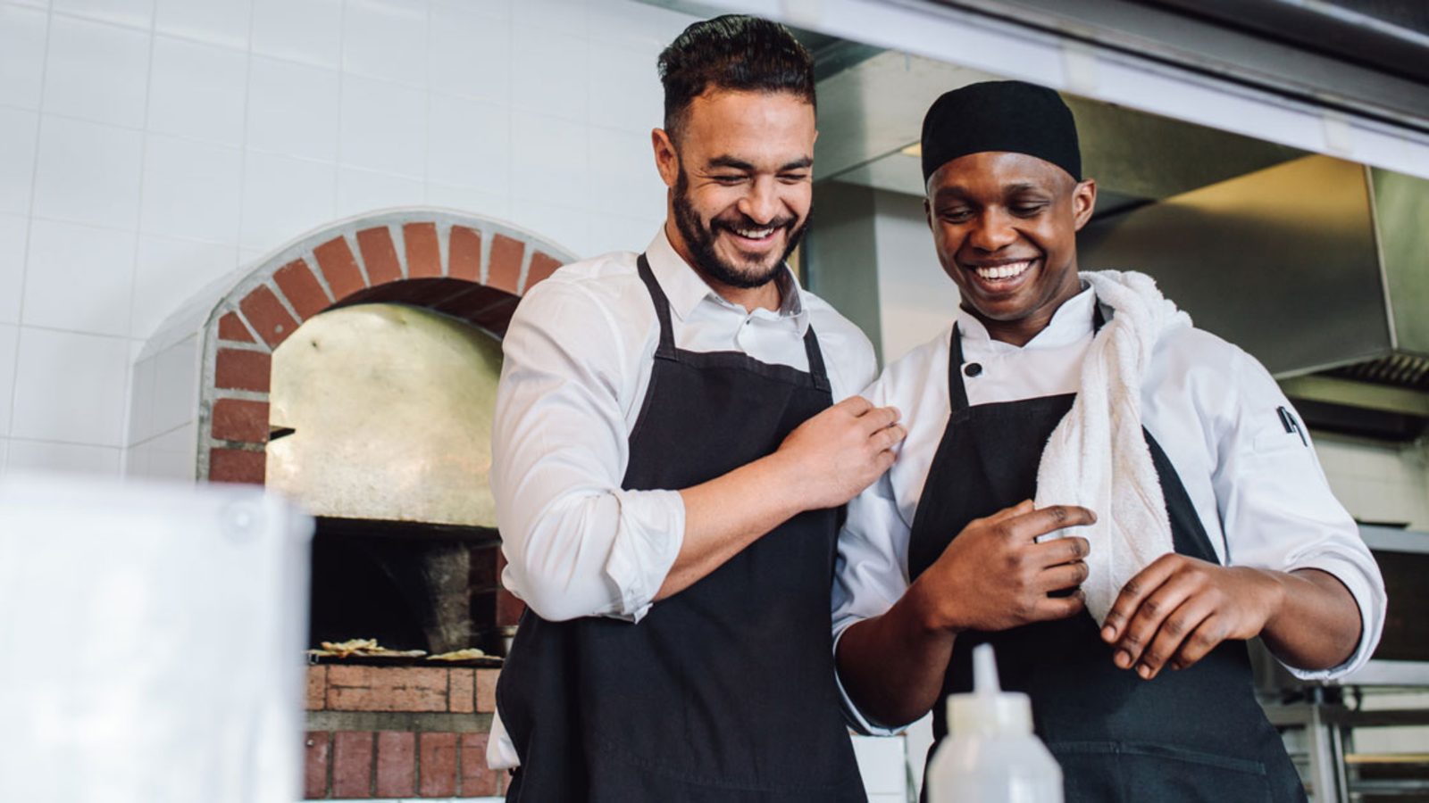 Employer Branding no Food Service: O tempero secreto do sucesso para atrair, engajar e reter talentos