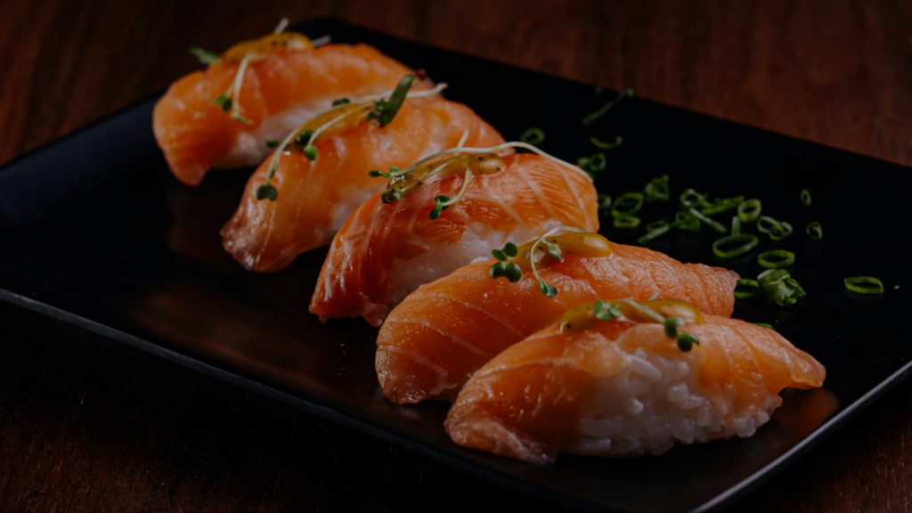 Sushi no Delivery: O Boom de 29 Milhões de Pedidos e o Desafio da Entrega Perfeita
