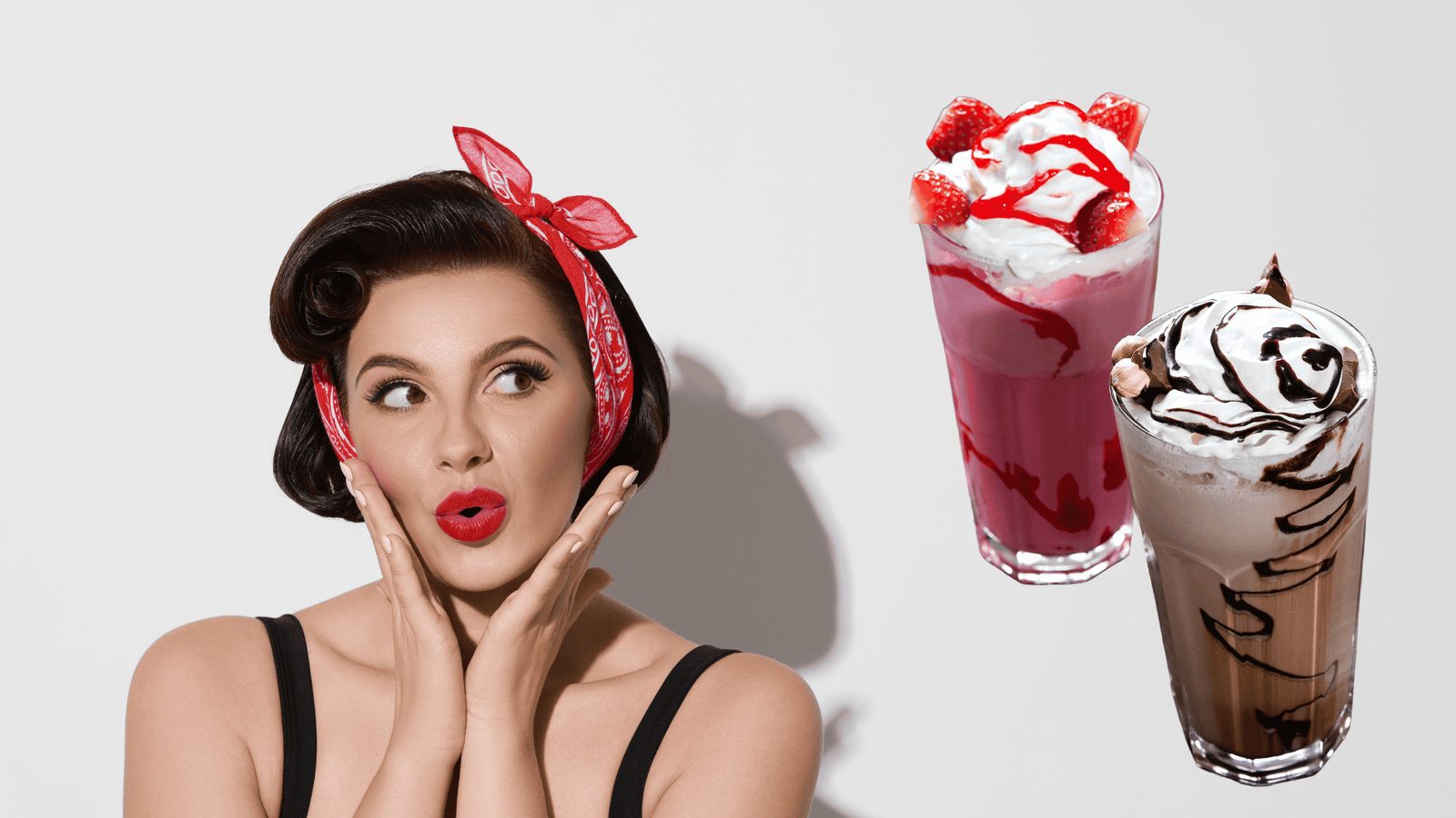 Milkshake: A Bebida Gelada Que Conquistou o Mundo Completa 140 Anos