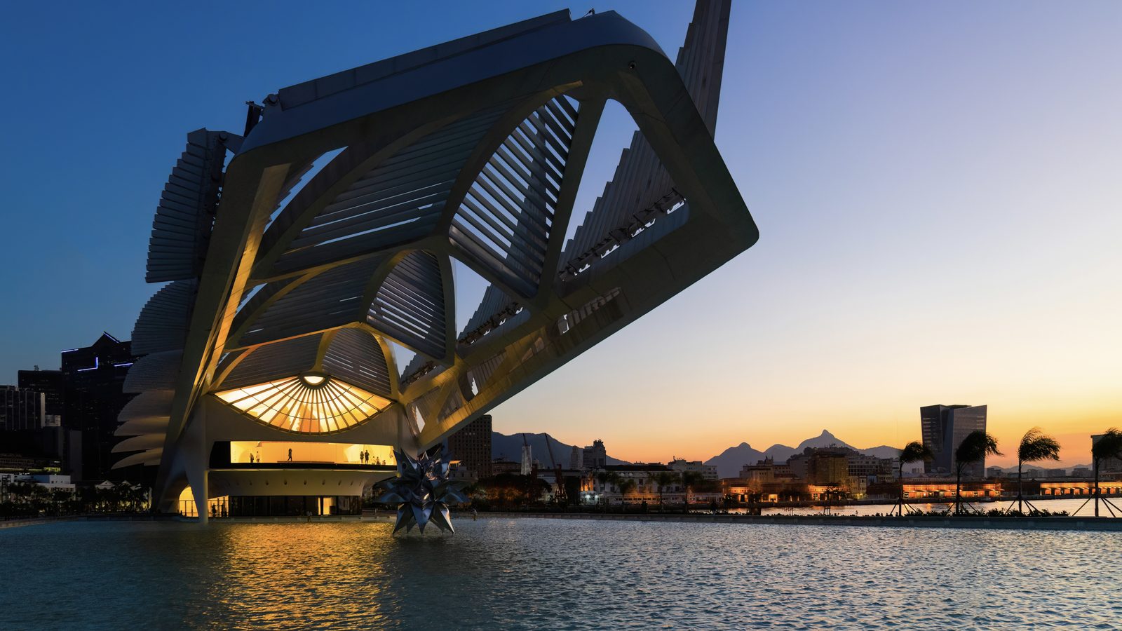 CNC Tech Day 2026: os destaques de Amazon, iFood, Microsoft e outros no Museu do Amanhã